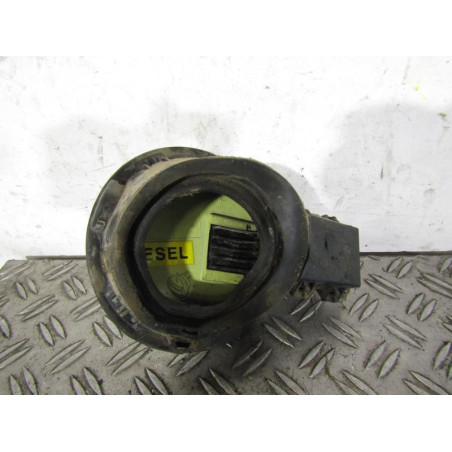 Trappe d'essence CITROEN C2