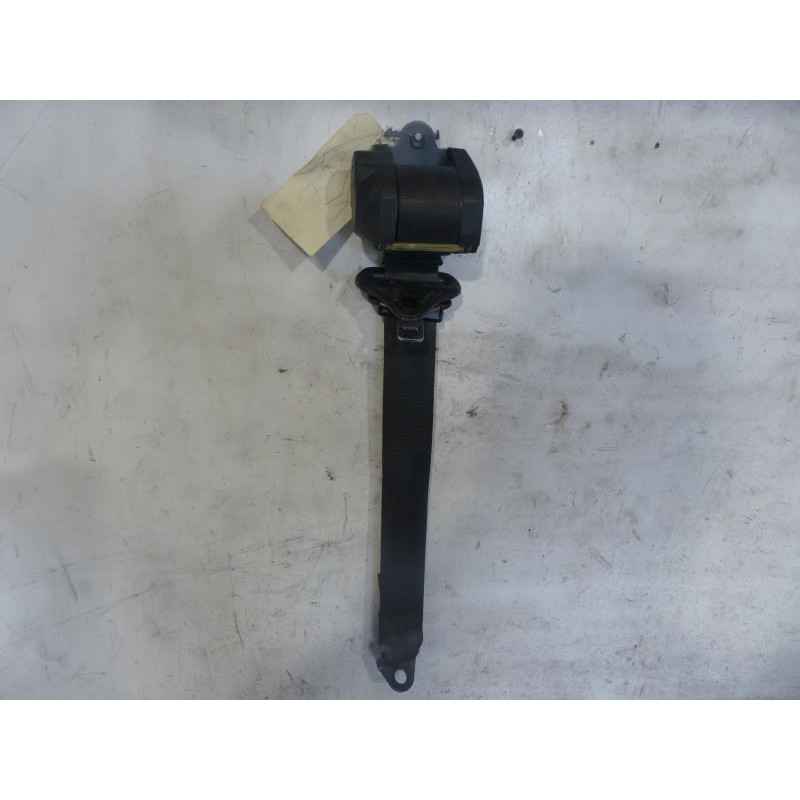Ceinture arriere droit CITROEN C2 Photo n°1