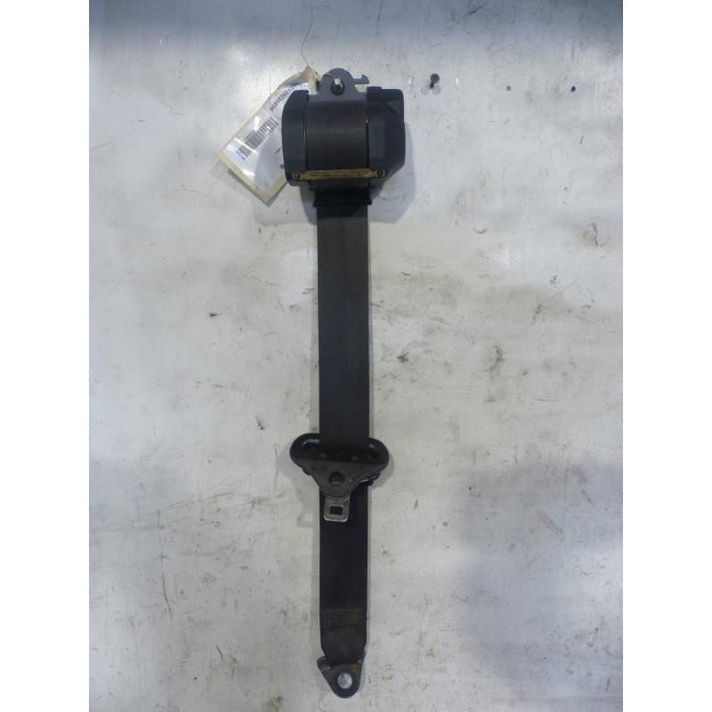 Ceinture arriere gauche CITROEN C2 Photo n°1