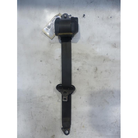 Ceinture arriere gauche CITROEN C2