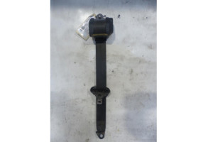 Ceinture arriere gauche CITROEN C2 Photo n°1