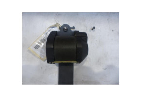 Ceinture arriere gauche CITROEN C2 Photo n°2