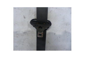 Ceinture arriere gauche CITROEN C2 Photo n°4