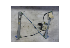 Leve vitre electrique avant droit CITROEN C2 Photo n°1