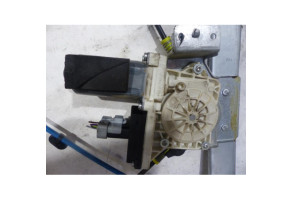Leve vitre electrique avant droit CITROEN C2 Photo n°2