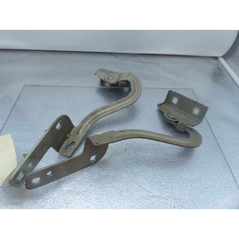 Charniere de capot RENAULT MODUS Photo n°1