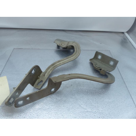 Charniere de capot RENAULT MODUS