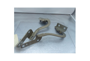 Charniere de capot RENAULT MODUS Photo n°1