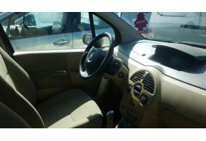 Charniere de capot RENAULT MODUS Photo n°4