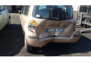 Charniere de capot RENAULT MODUS Photo n°8