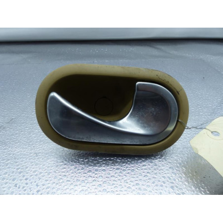 Poignee interieur arriere droit RENAULT MODUS