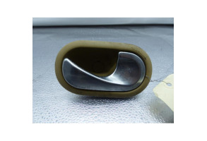 Poignee interieur arriere droit RENAULT MODUS Photo n°1