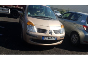 Bloc ABS (freins anti-blocage) RENAULT MODUS Photo n°9