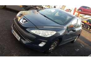 Attache ceinture arriere droit PEUGEOT 308 1 Photo n°7