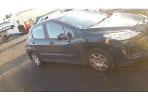 Bloc ABS (freins anti-blocage) PEUGEOT 308 1 Photo n°8