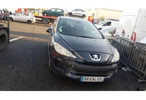 Bloc ABS (freins anti-blocage) PEUGEOT 308 1 Photo n°9