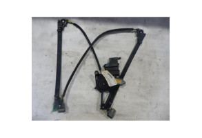Leve vitre electrique avant droit FORD GALAXY 1 Photo n°2