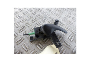 Poignee interieur arriere droit FORD GALAXY 1 Photo n°1