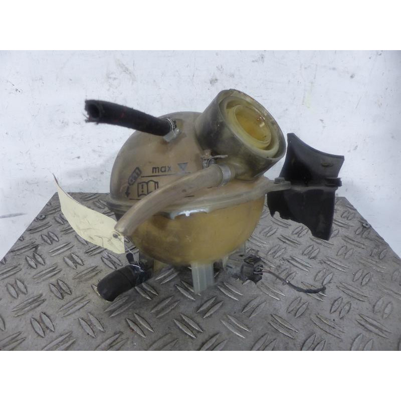 Vase d'expansion FORD GALAXY 1 Photo n°1