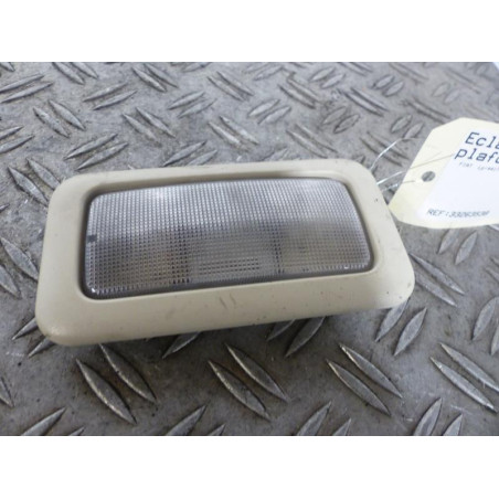 Eclairage de plafonnier FIAT 500 2