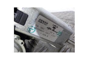 Moteur essuie glace arriere FIAT 500 2 Photo n°2