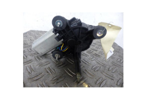 Moteur essuie glace arriere FIAT 500 2 Photo n°3