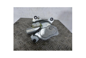 Moteur essuie glace arriere NISSAN TERRANO 2 Photo n°2