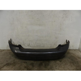Pare choc arriere VOLVO S 40 2 Photo n°1