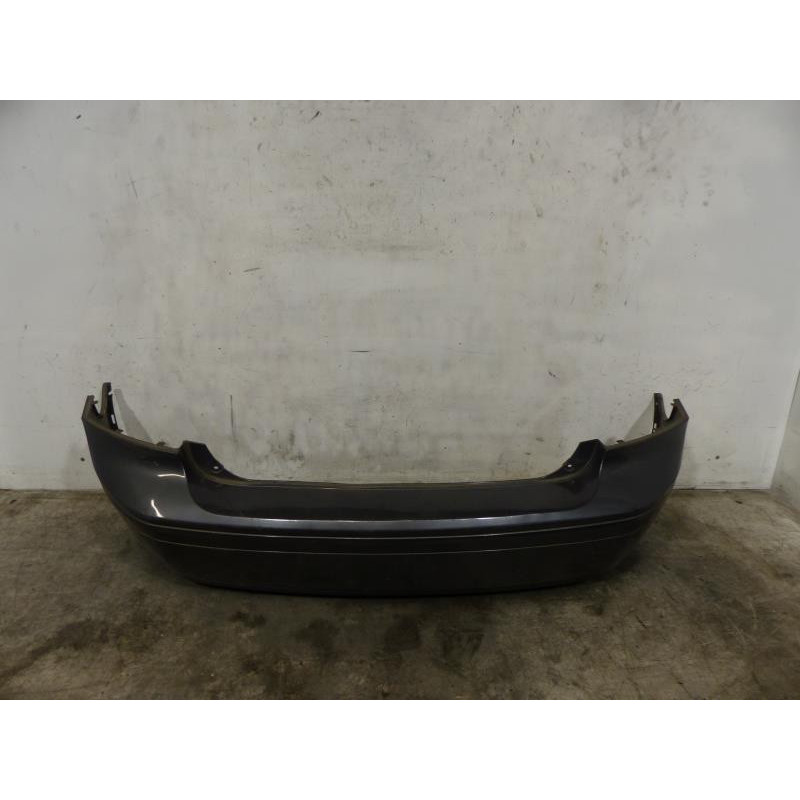 Pare choc arriere VOLVO S 40 2 Photo n°1