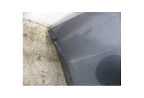 Pare choc arriere VOLVO S 40 2 Photo n°3