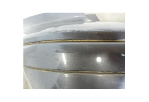 Pare choc arriere VOLVO S 40 2 Photo n°6