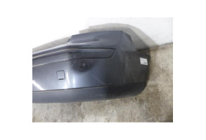 Pare choc arriere VOLVO S 40 2 Photo n°12