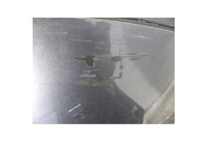 Pare choc arriere VOLVO S 40 2 Photo n°14
