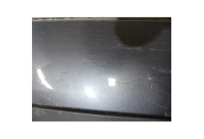 Pare choc arriere VOLVO S 40 2 Photo n°16