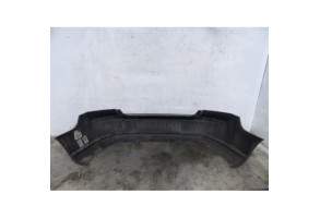 Pare choc arriere VOLVO S 40 2 Photo n°17
