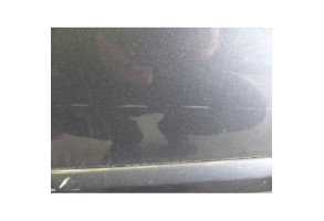 Porte arriere gauche VOLVO S 40 2 Photo n°2
