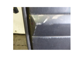 Porte arriere gauche VOLVO S 40 2 Photo n°3