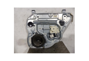 Leve vitre electrique arriere droit VOLVO S 40 2 Photo n°1