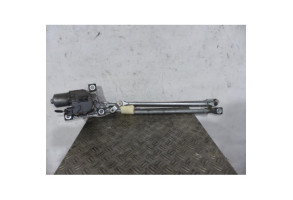 Moteur essuie glace avant VOLVO S 40 2 Photo n°2