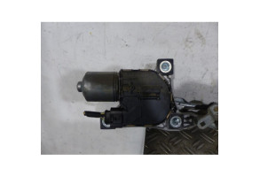 Moteur essuie glace avant VOLVO S 40 2 Photo n°3