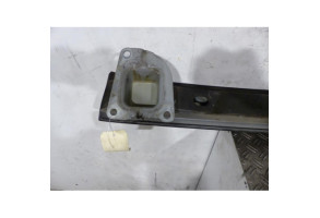 Renfort pare choc arriere (traverse) VOLVO S 40 2 Photo n°2