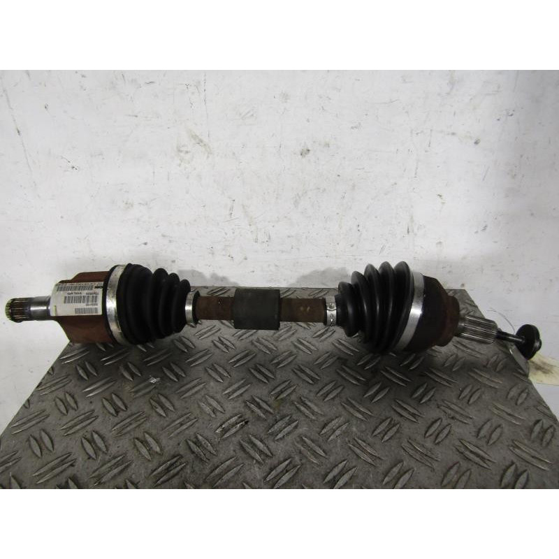 Cardan gauche (transmission) VOLVO S 40 2 Photo n°1