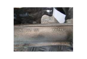 Cremaillere assistee VOLVO S 40 2 Photo n°6