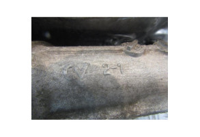 Cremaillere assistee VOLVO S 40 2 Photo n°7