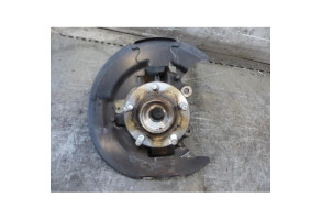 Pivot de moyeu avant droit VOLVO S 40 2 Photo n°2