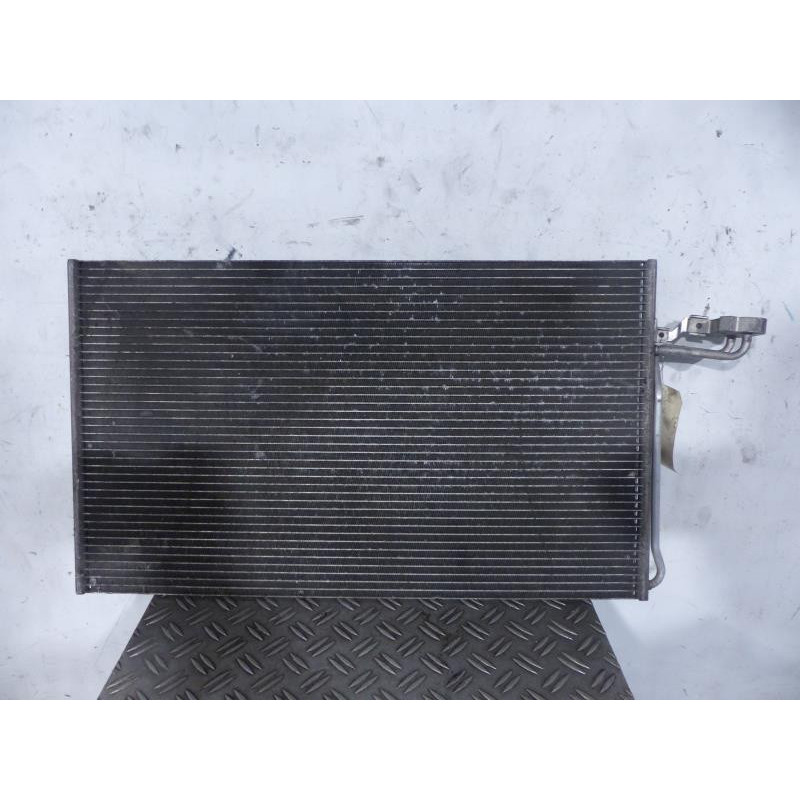 Radiateur clim VOLVO S 40 2 Photo n°1