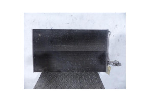 Radiateur clim VOLVO S 40 2 Photo n°3