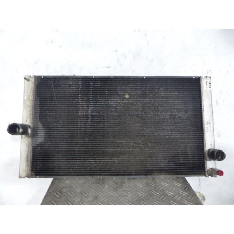 Radiateur eau VOLVO S 40 2 Photo n°1