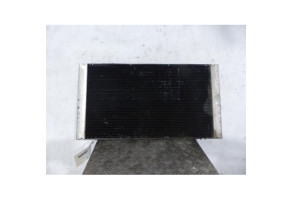 Radiateur eau VOLVO S 40 2 Photo n°3