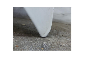 Capot RENAULT SAFRANE Photo n°4